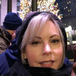 Meet your Posher, Cheri